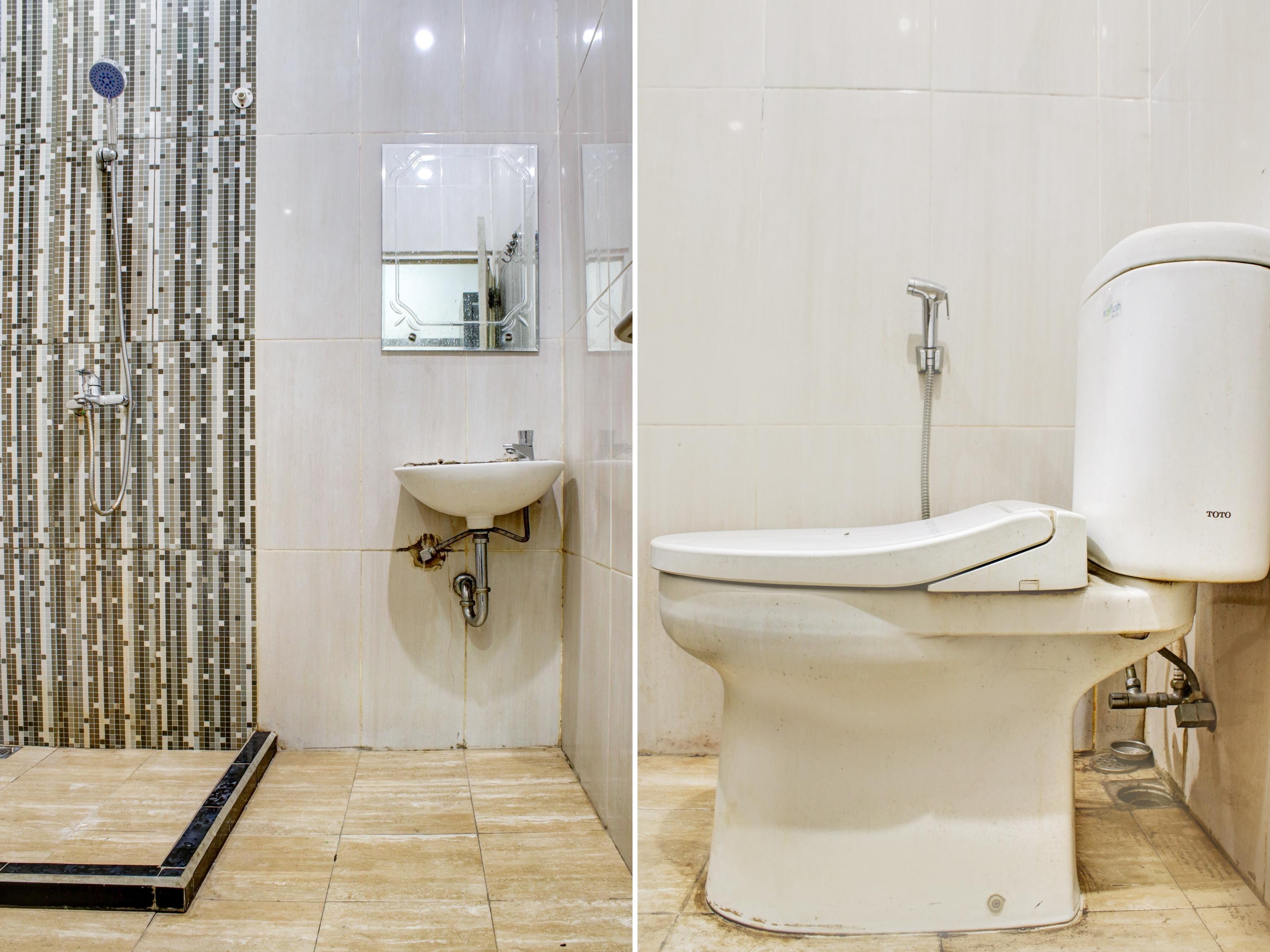 Reddoorz Syariah Near Q-Mall Banjarbaru Martapura  Ngoại thất bức ảnh