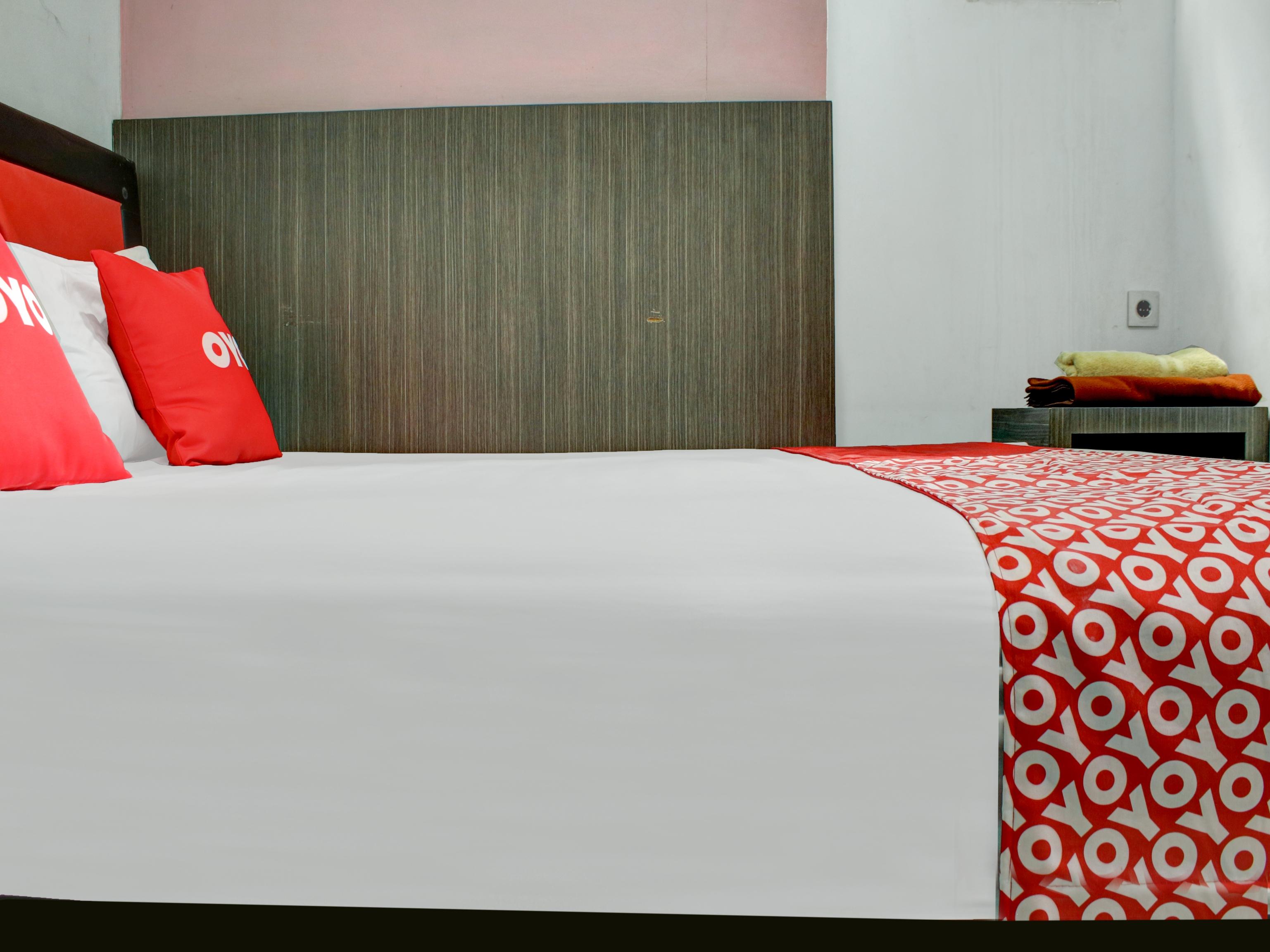 Reddoorz Syariah Near Q-Mall Banjarbaru Martapura  Ngoại thất bức ảnh