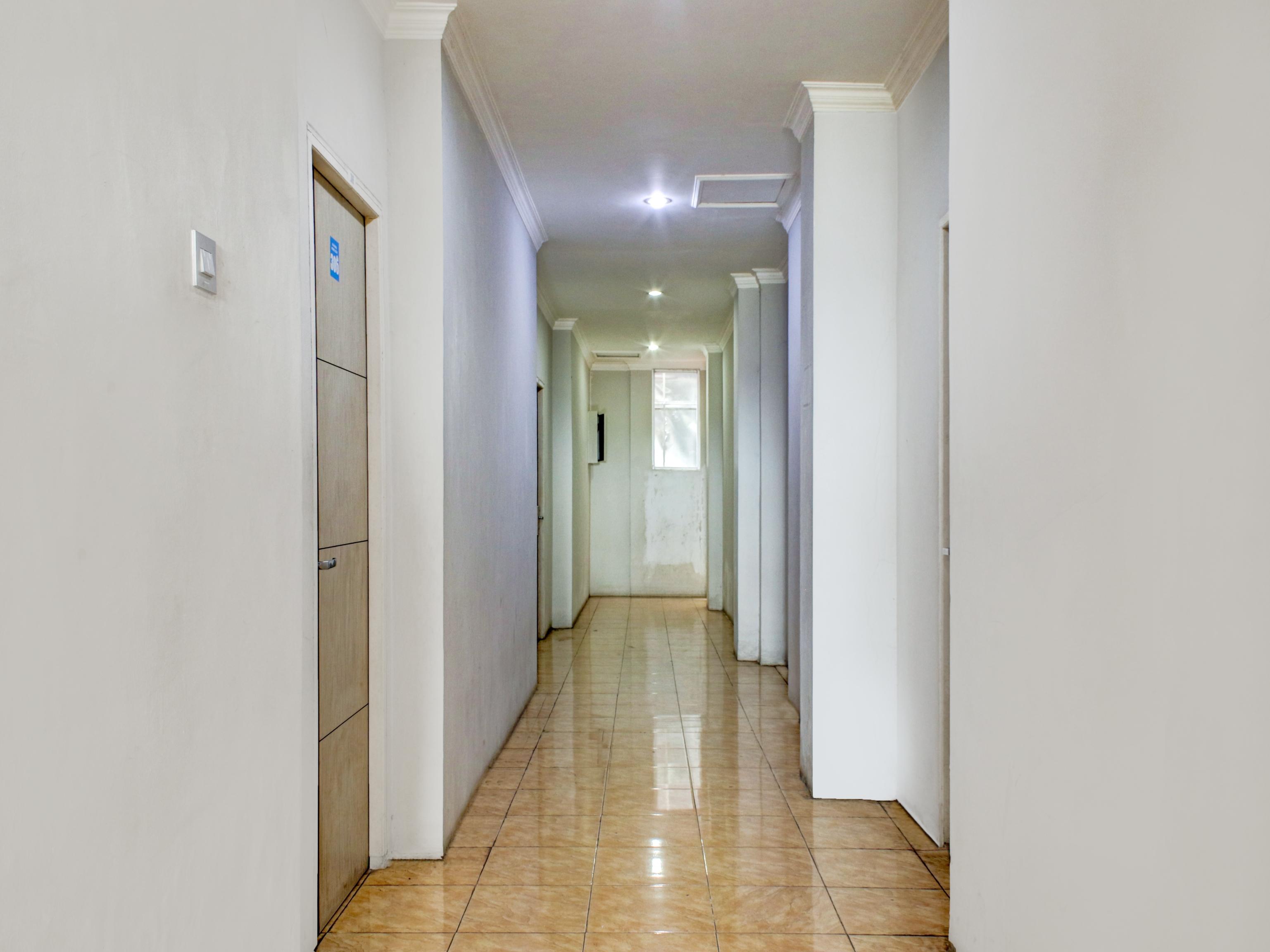 Reddoorz Syariah Near Q-Mall Banjarbaru Martapura  Ngoại thất bức ảnh