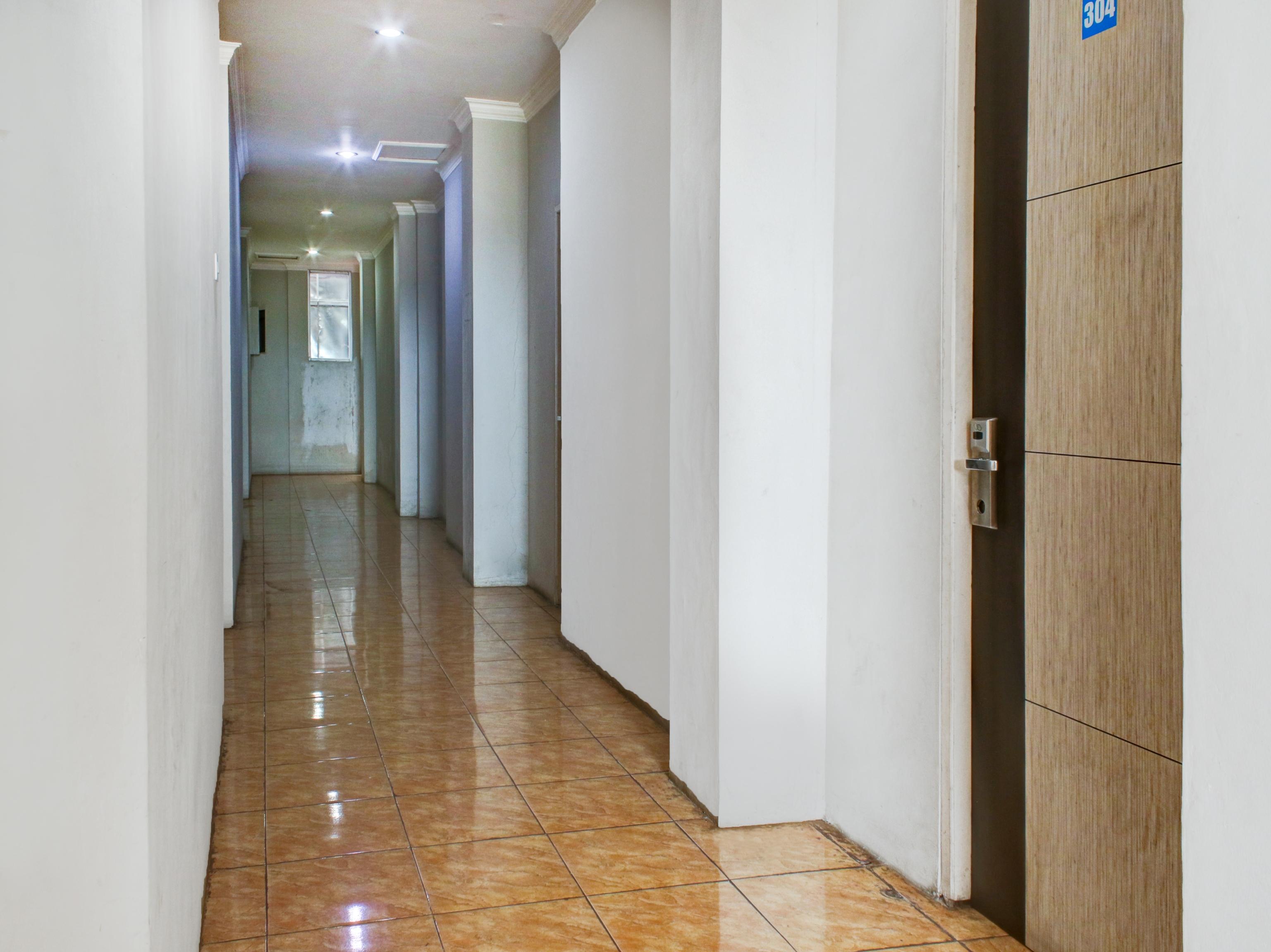 Reddoorz Syariah Near Q-Mall Banjarbaru Martapura  Ngoại thất bức ảnh