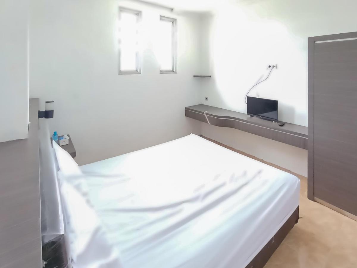 Reddoorz Syariah Near Q-Mall Banjarbaru Martapura  Ngoại thất bức ảnh