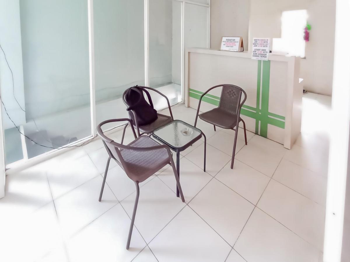 Reddoorz Syariah Near Q-Mall Banjarbaru Martapura  Ngoại thất bức ảnh