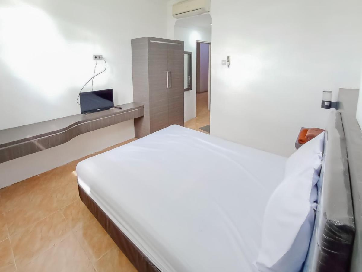 Reddoorz Syariah Near Q-Mall Banjarbaru Martapura  Ngoại thất bức ảnh