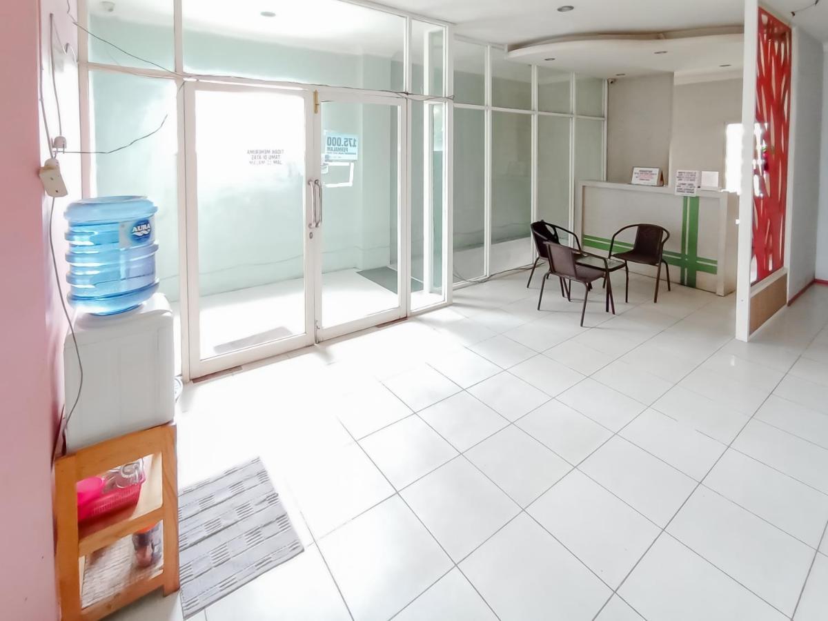 Reddoorz Syariah Near Q-Mall Banjarbaru Martapura  Ngoại thất bức ảnh